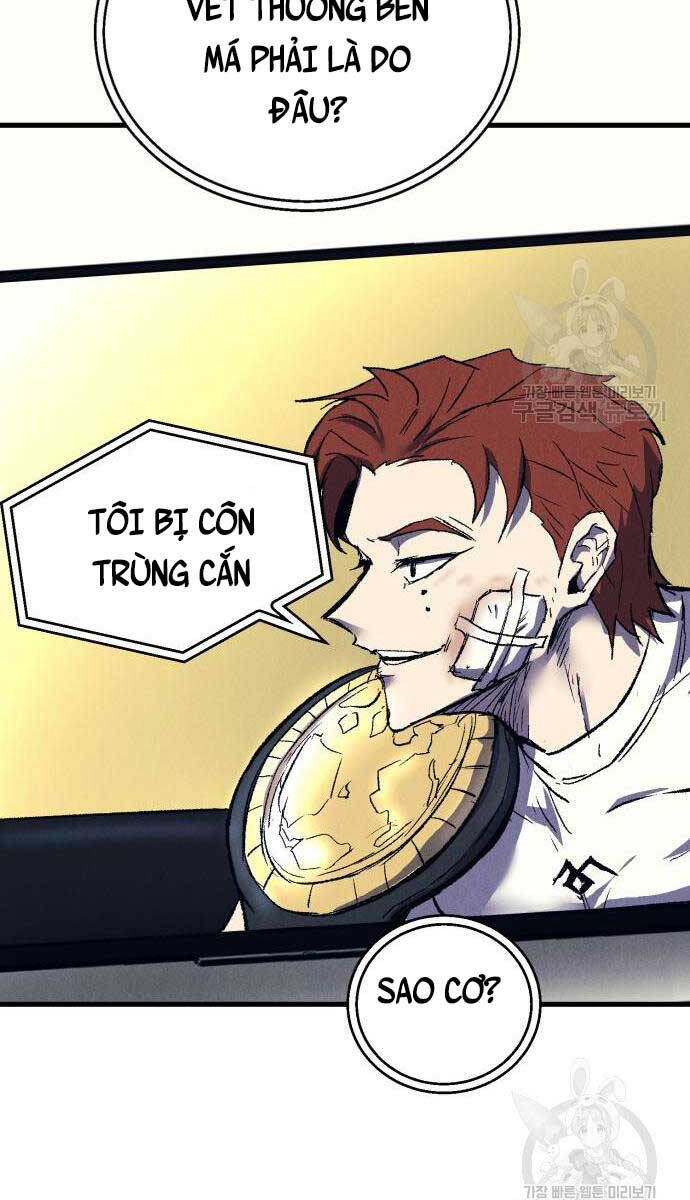 Người Côn Trùng Chap 24 - Next Chap 25