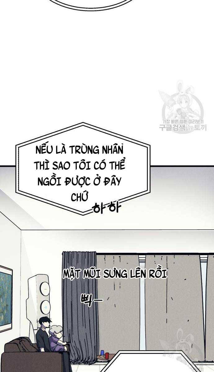 Người Côn Trùng Chap 24 - Next Chap 25
