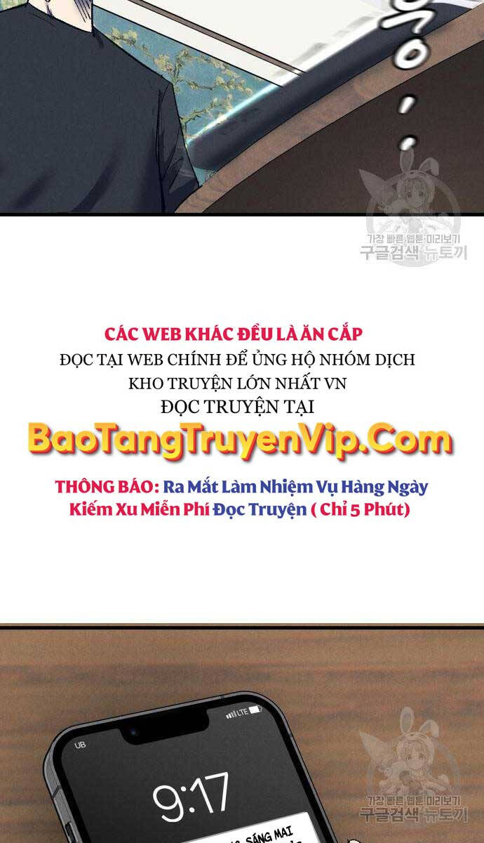 Người Côn Trùng Chap 24 - Next Chap 25