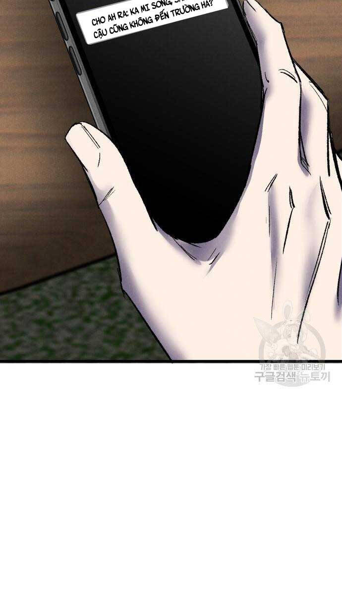 Người Côn Trùng Chap 24 - Next Chap 25