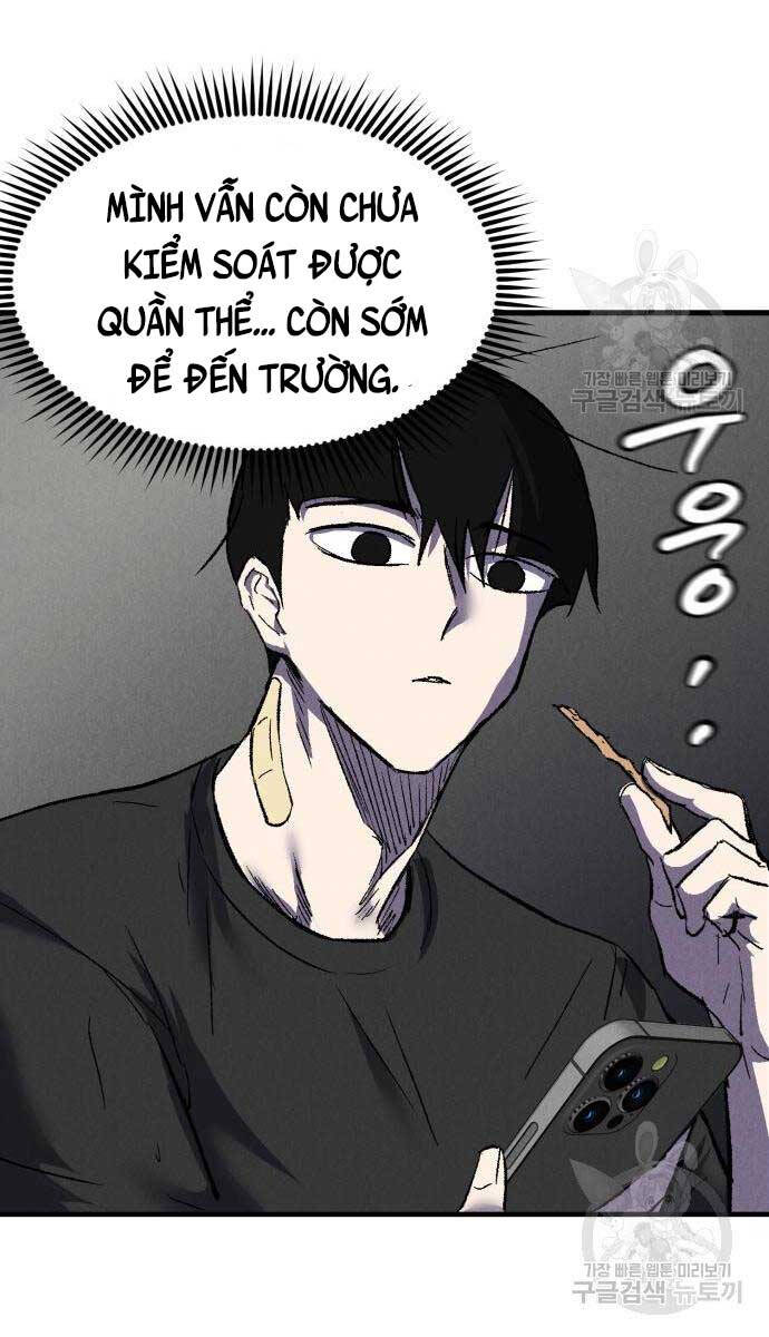 Người Côn Trùng Chap 24 - Next Chap 25