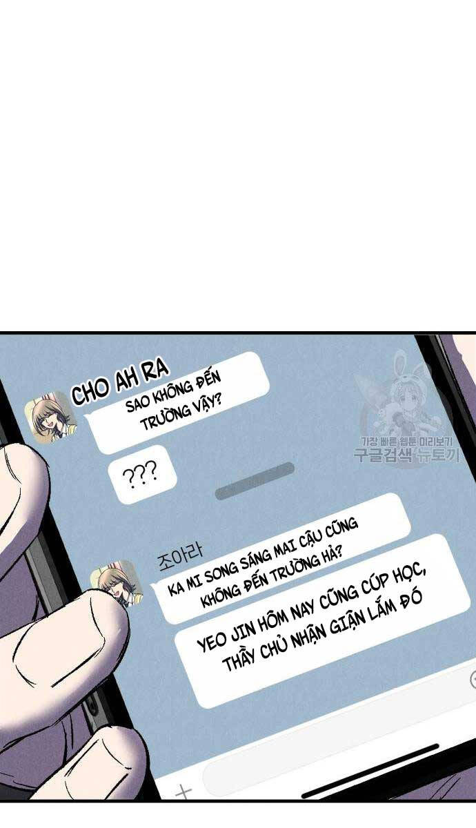 Người Côn Trùng Chap 24 - Next Chap 25