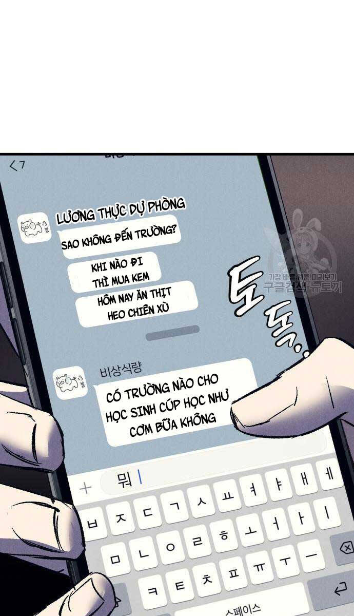 Người Côn Trùng Chap 24 - Next Chap 25