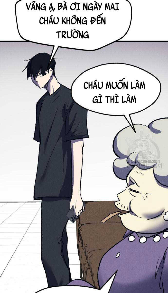 Người Côn Trùng Chap 24 - Next Chap 25