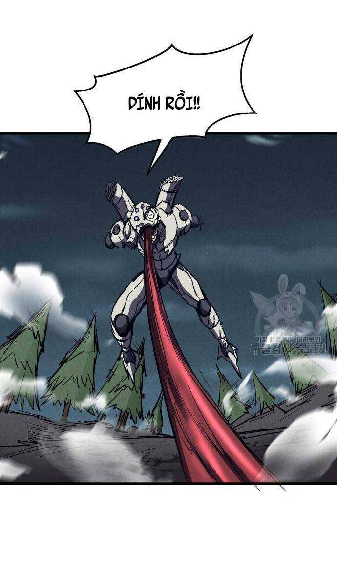 Người Côn Trùng Chap 24 - Next Chap 25
