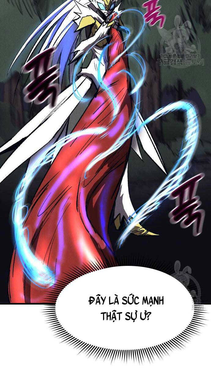 Người Côn Trùng Chap 24 - Next Chap 25