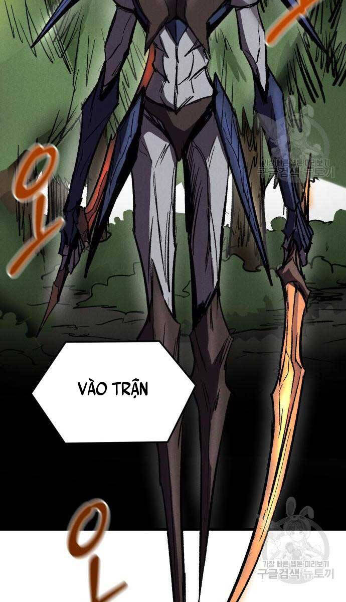 Người Côn Trùng Chap 24 - Next Chap 25