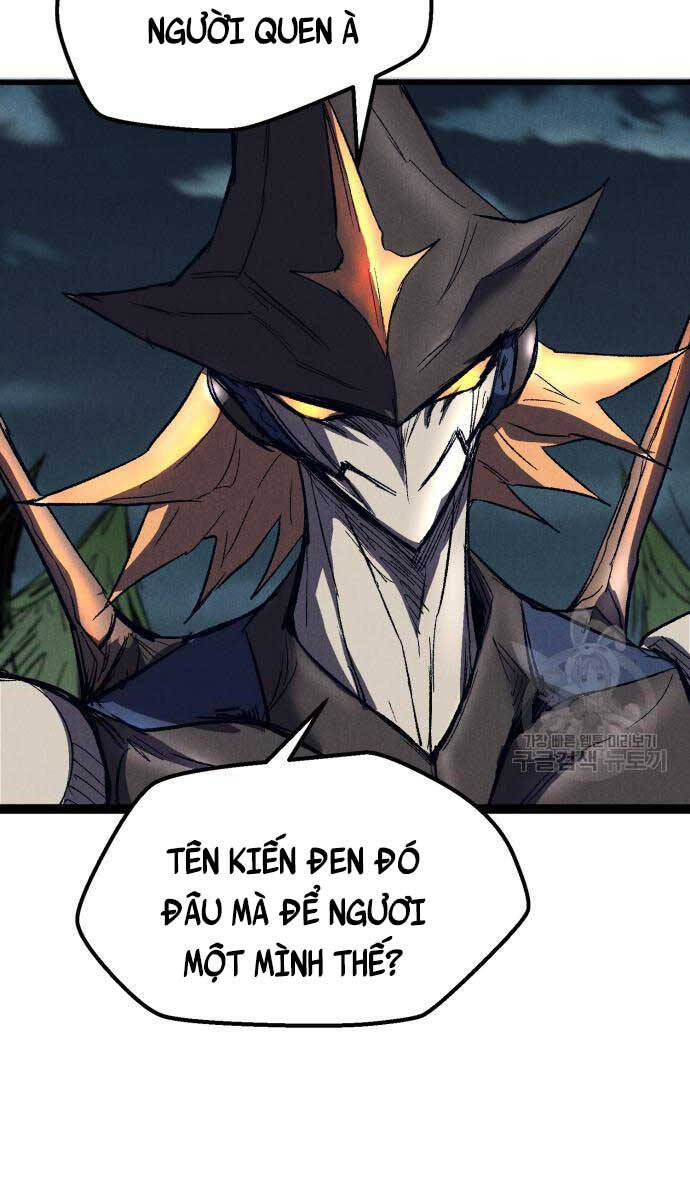 Người Côn Trùng Chap 24 - Next Chap 25
