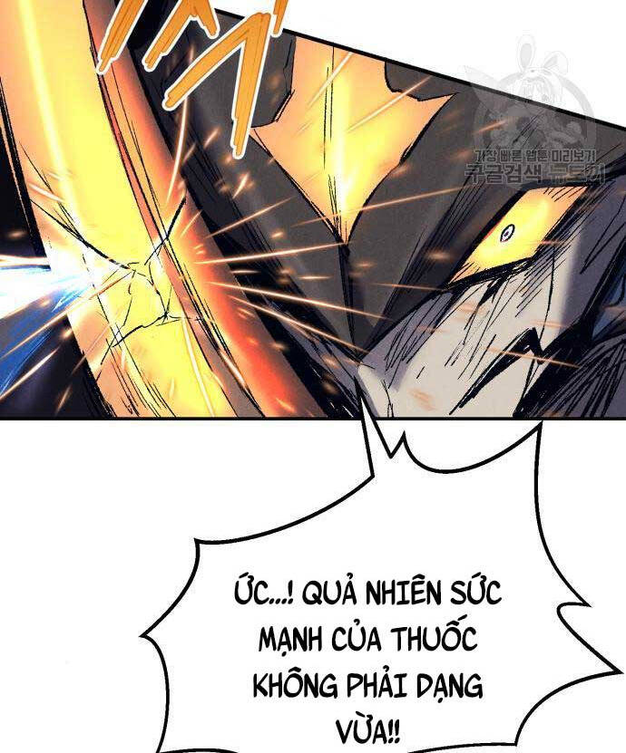 Người Côn Trùng Chap 24 - Next Chap 25
