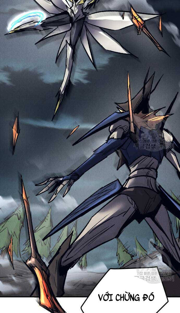 Người Côn Trùng Chap 24 - Next Chap 25