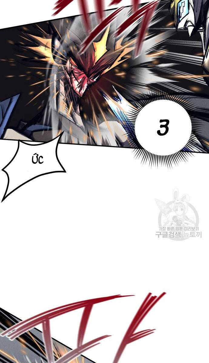 Người Côn Trùng Chap 24 - Next Chap 25
