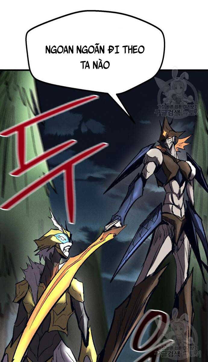Người Côn Trùng Chap 24 - Next Chap 25