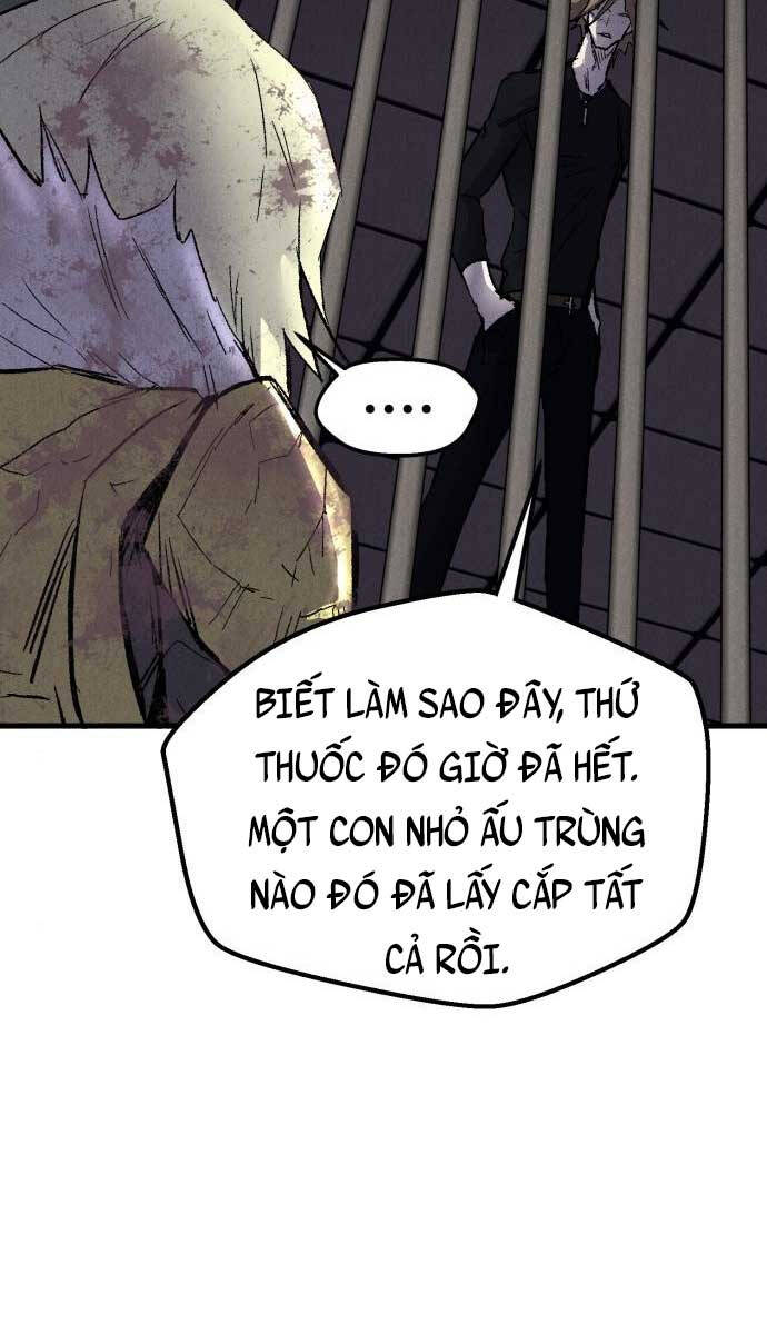 Người Côn Trùng Chap 25 - Next Chap 26