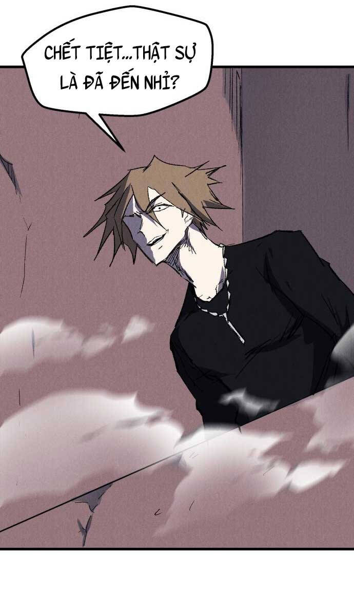 Người Côn Trùng Chap 25 - Next Chap 26