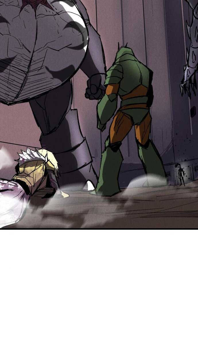 Người Côn Trùng Chap 25 - Next Chap 26