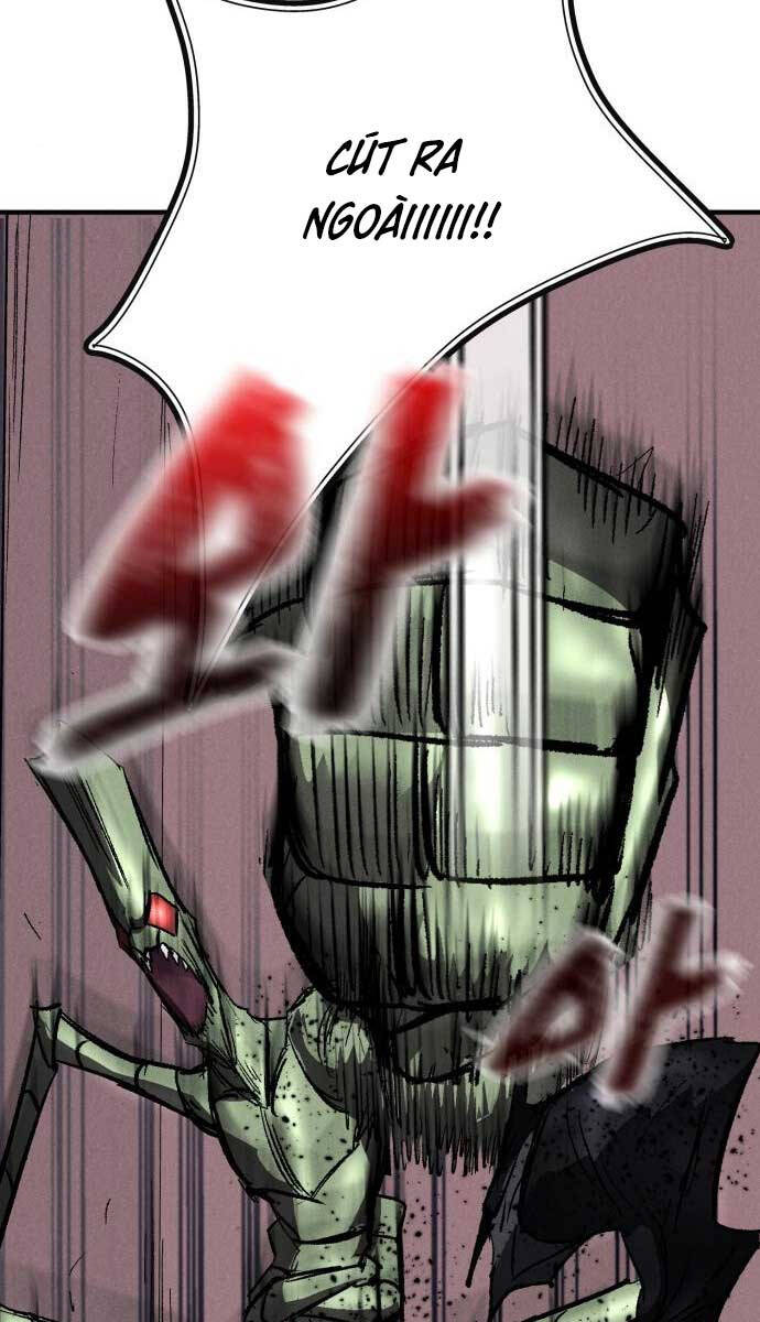 Người Côn Trùng Chap 25 - Next Chap 26