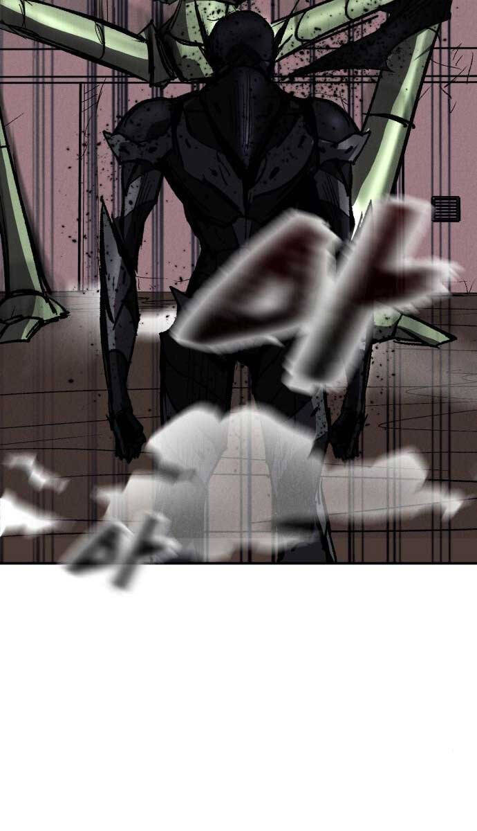 Người Côn Trùng Chap 25 - Next Chap 26