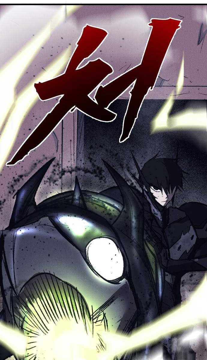 Người Côn Trùng Chap 25 - Next Chap 26