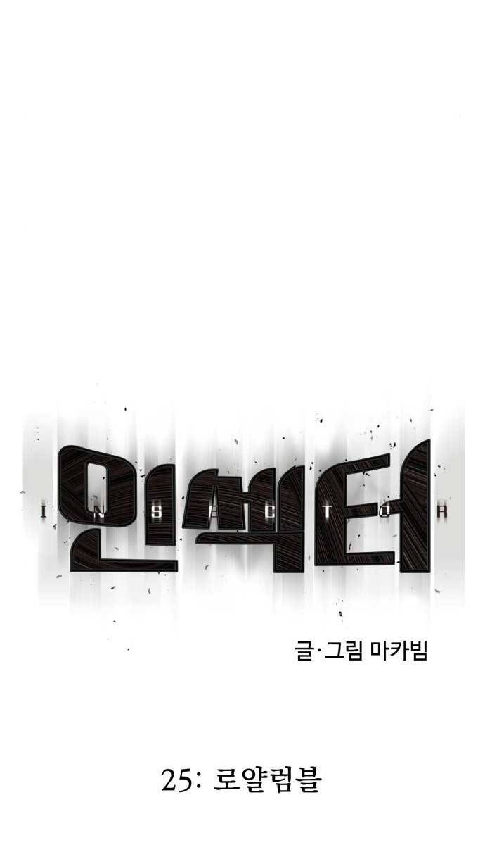 Người Côn Trùng Chap 25 - Next Chap 26