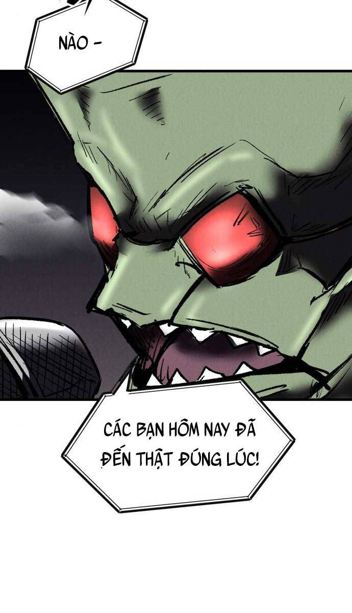 Người Côn Trùng Chap 25 - Next Chap 26