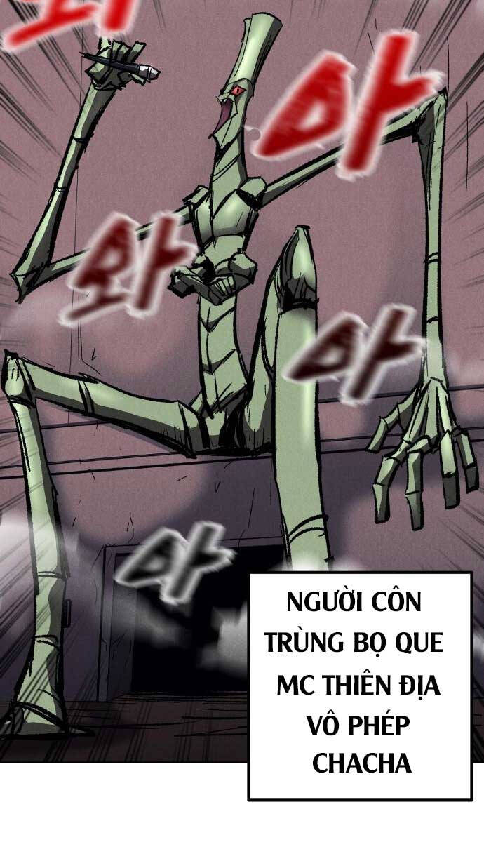 Người Côn Trùng Chap 25 - Next Chap 26