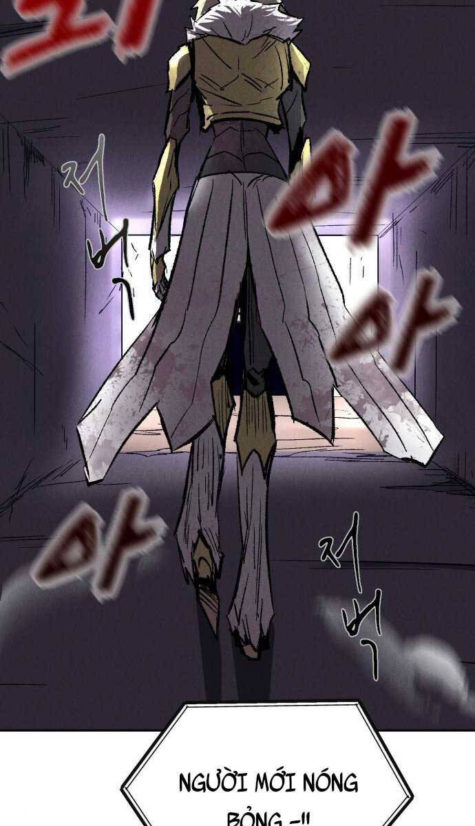 Người Côn Trùng Chap 25 - Next Chap 26