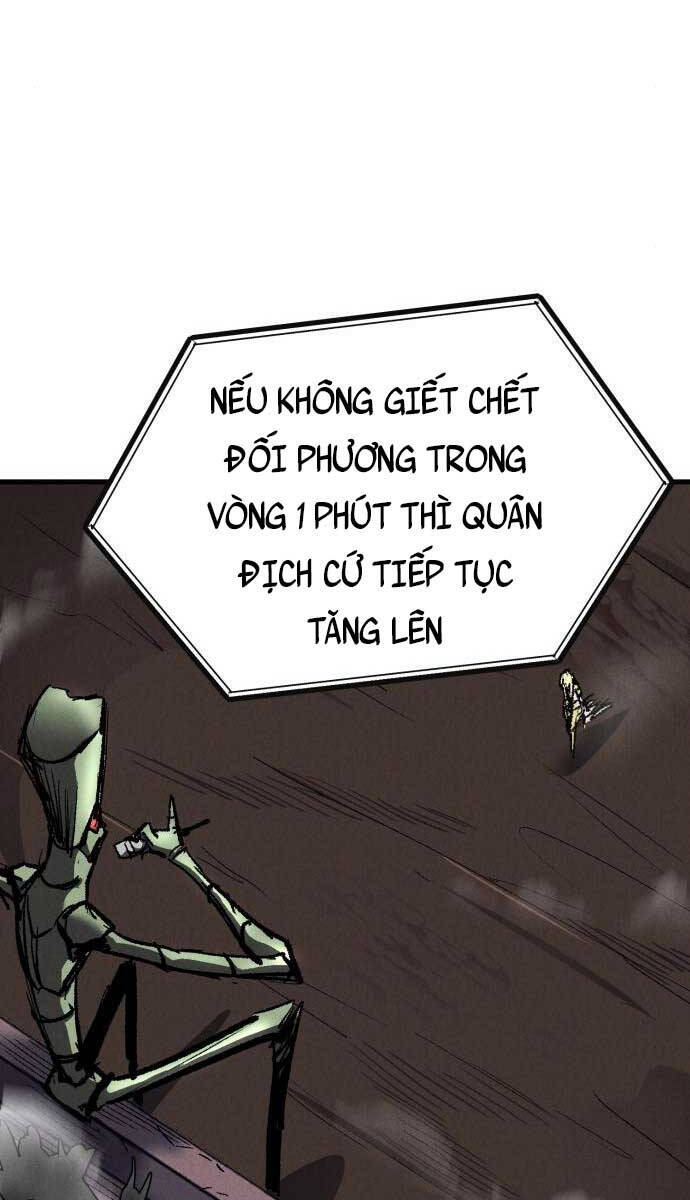 Người Côn Trùng Chap 25 - Next Chap 26