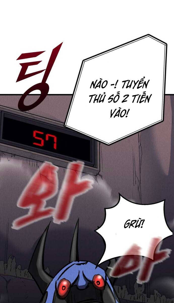Người Côn Trùng Chap 25 - Next Chap 26