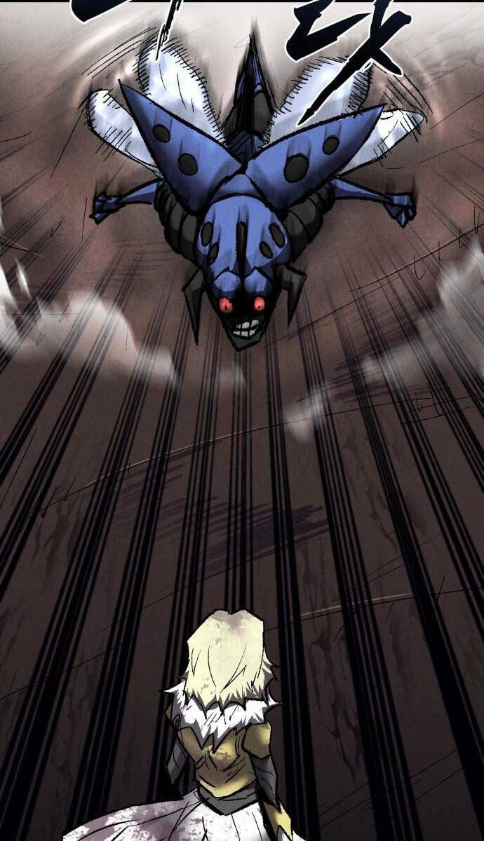 Người Côn Trùng Chap 25 - Next Chap 26