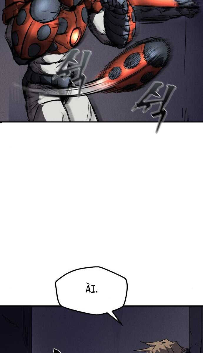 Người Côn Trùng Chap 25 - Next Chap 26