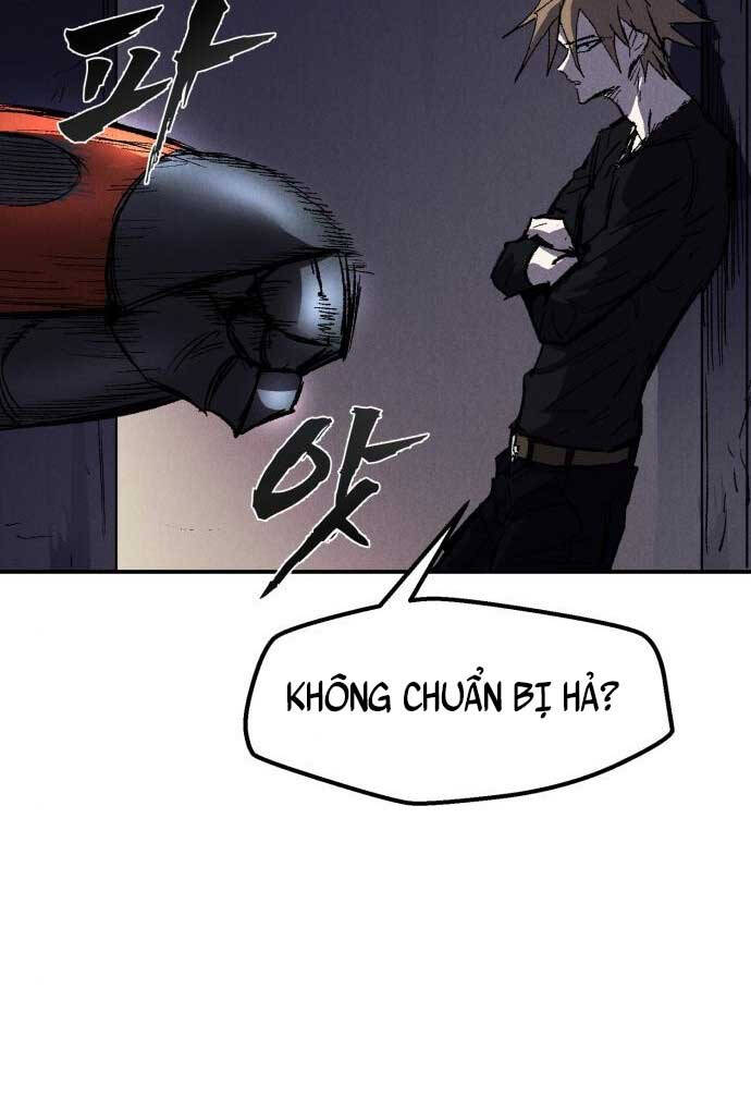 Người Côn Trùng Chap 25 - Next Chap 26