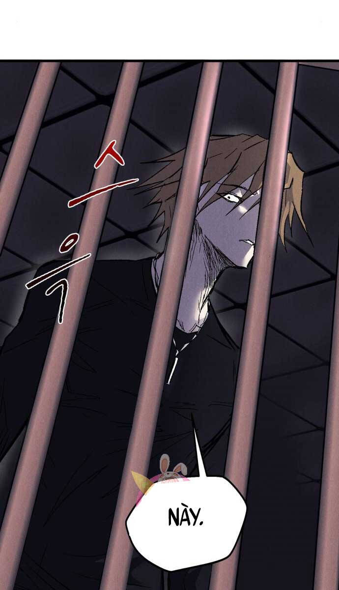 Người Côn Trùng Chap 25 - Next Chap 26