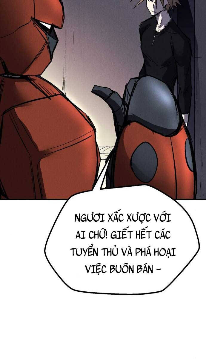 Người Côn Trùng Chap 25 - Next Chap 26