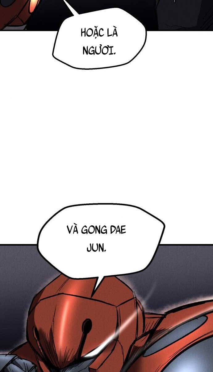Người Côn Trùng Chap 25 - Next Chap 26