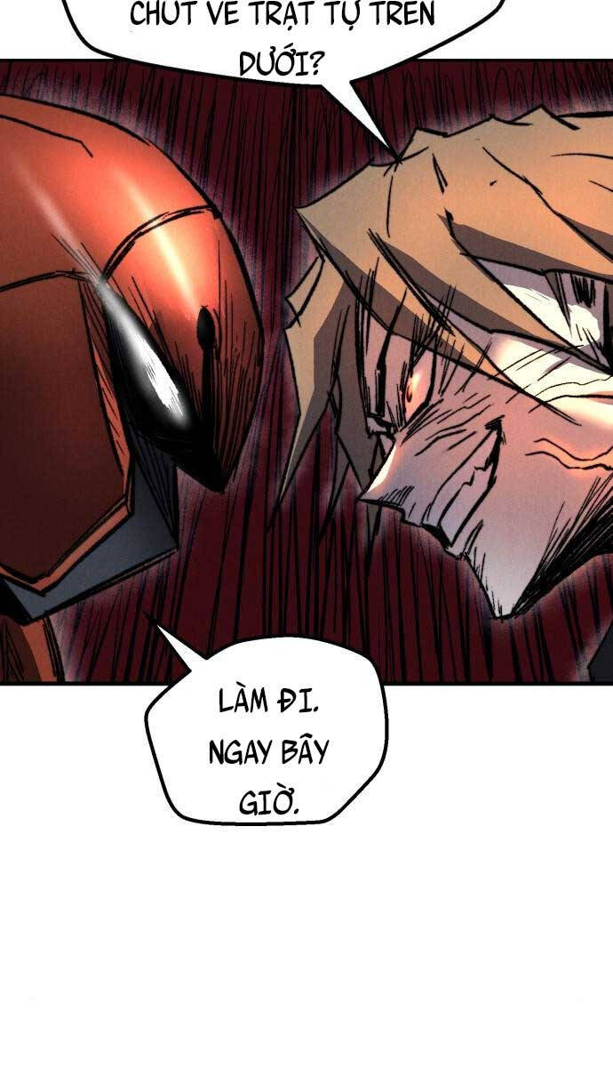Người Côn Trùng Chap 25 - Next Chap 26
