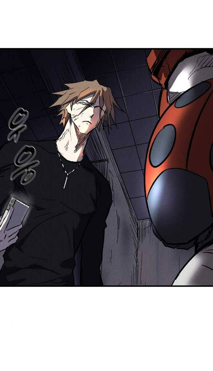 Người Côn Trùng Chap 25 - Next Chap 26