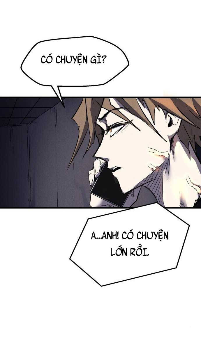 Người Côn Trùng Chap 25 - Next Chap 26