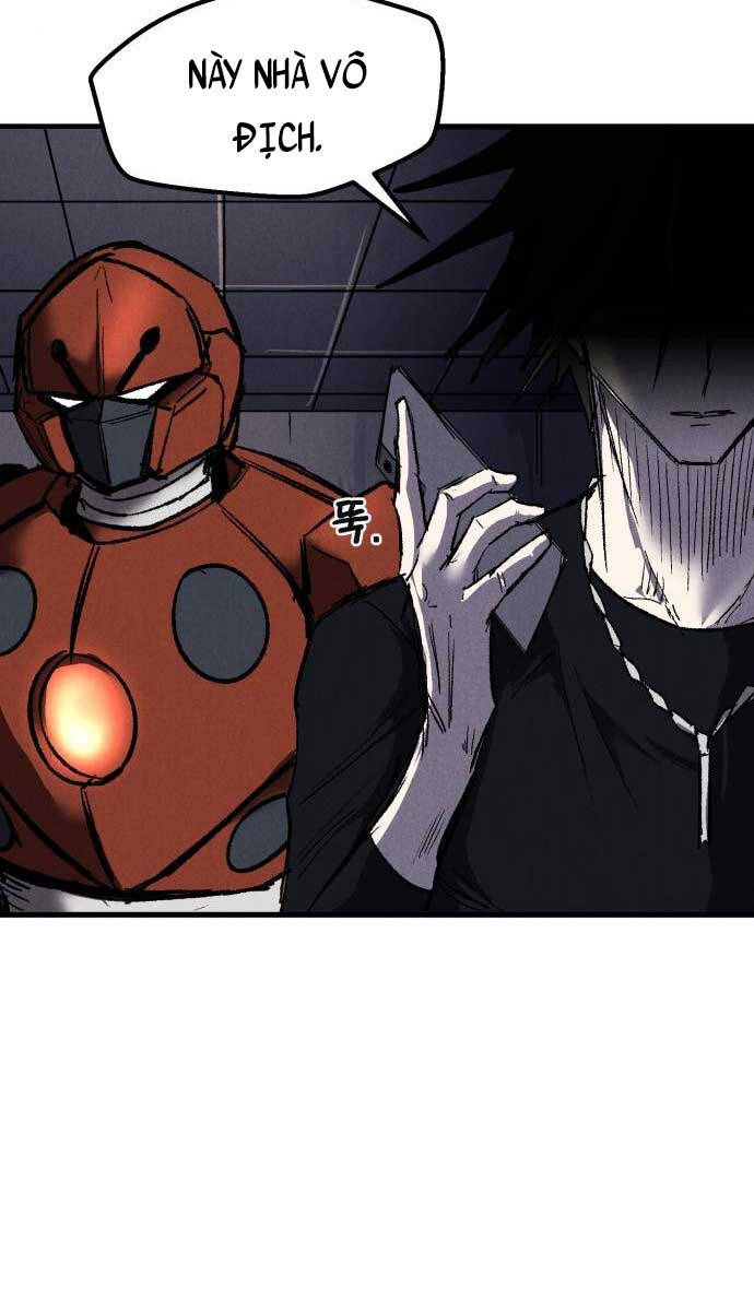 Người Côn Trùng Chap 25 - Next Chap 26