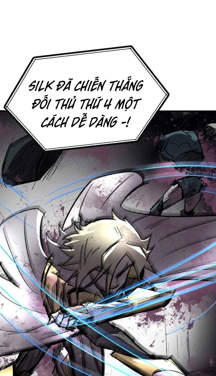 Người Côn Trùng Chap 25 - Next Chap 26