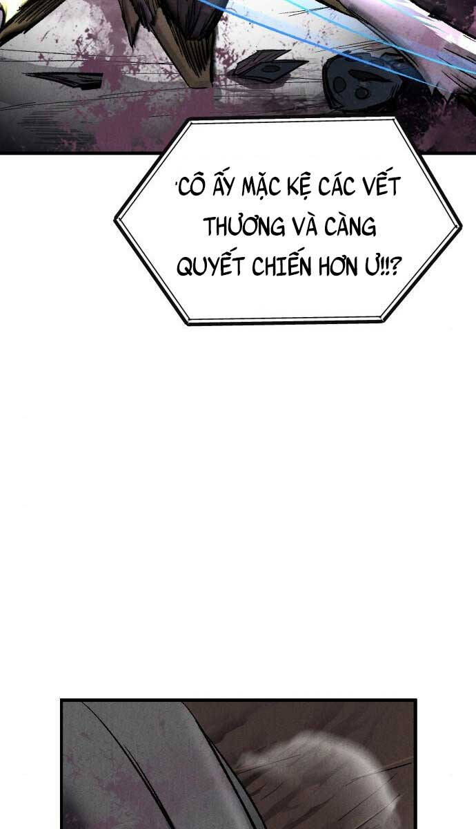 Người Côn Trùng Chap 25 - Next Chap 26