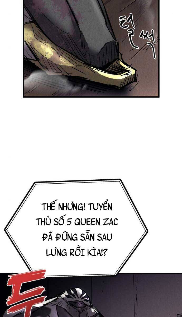 Người Côn Trùng Chap 25 - Next Chap 26