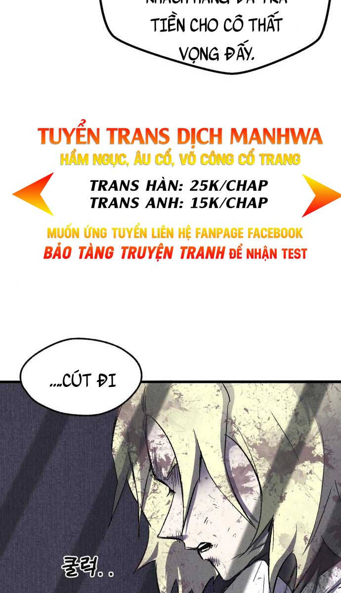 Người Côn Trùng Chap 25 - Next Chap 26