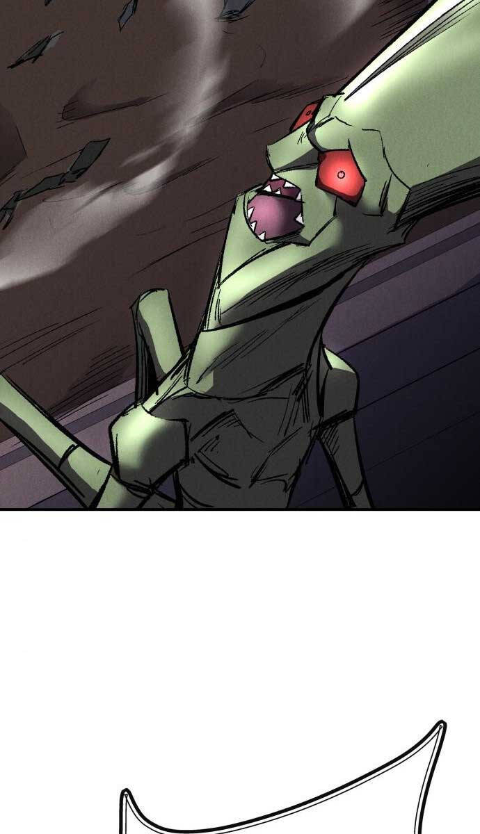 Người Côn Trùng Chap 25 - Next Chap 26
