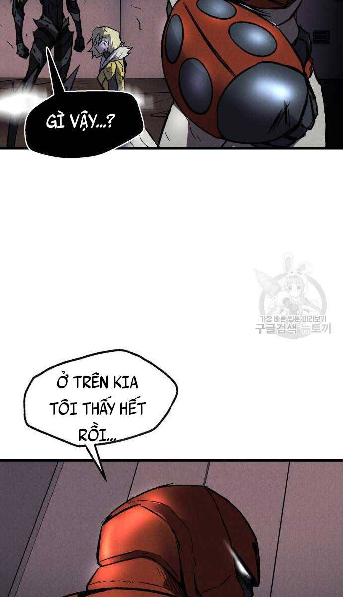 Người Côn Trùng Chap 26 - Next Chap 27