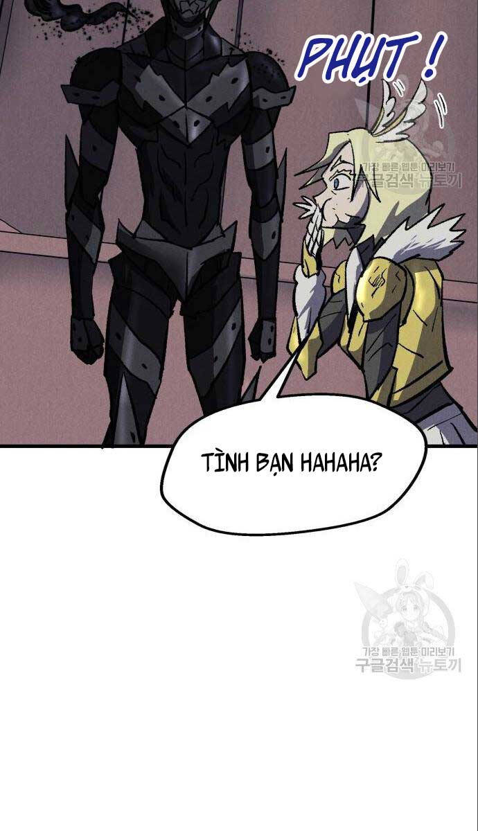 Người Côn Trùng Chap 26 - Next Chap 27