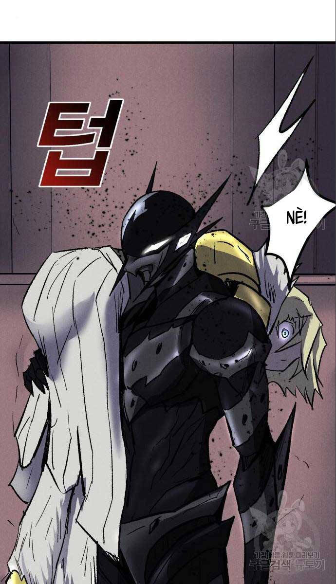 Người Côn Trùng Chap 26 - Next Chap 27