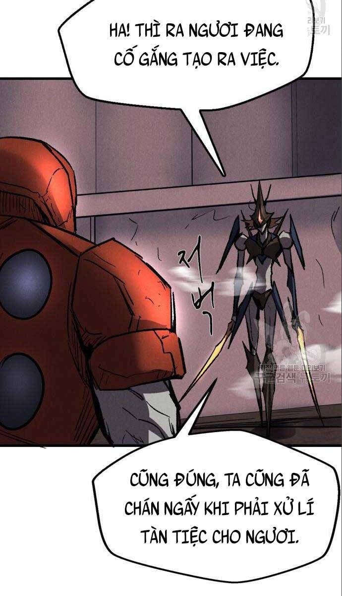 Người Côn Trùng Chap 26 - Next Chap 27