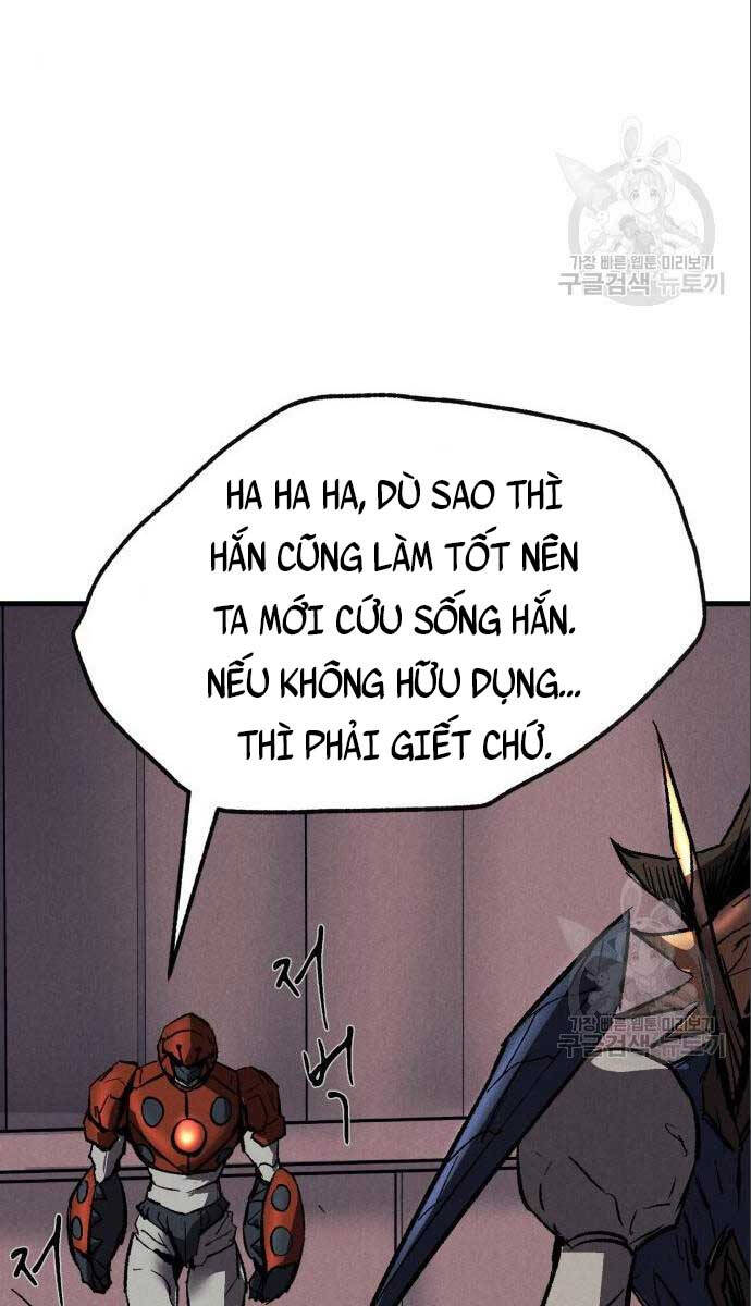 Người Côn Trùng Chap 26 - Next Chap 27