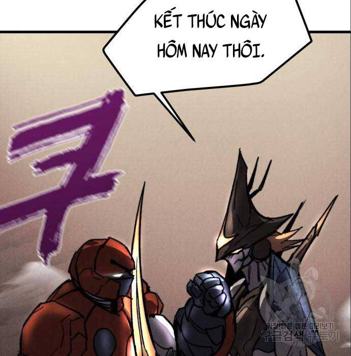 Người Côn Trùng Chap 26 - Next Chap 27
