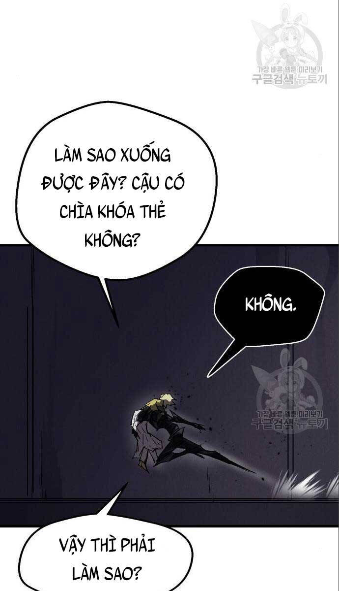 Người Côn Trùng Chap 26 - Next Chap 27